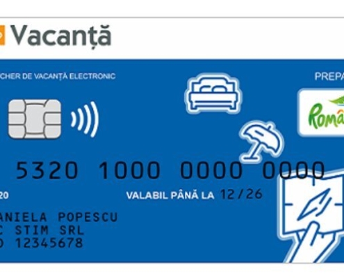 voucher vacanta