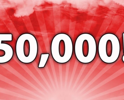 50 000