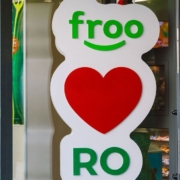 Froo Romania 3
