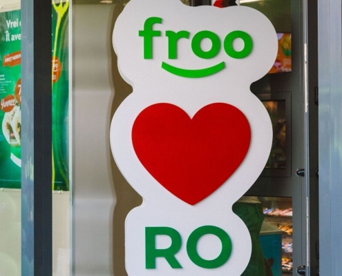 Froo Romania 3