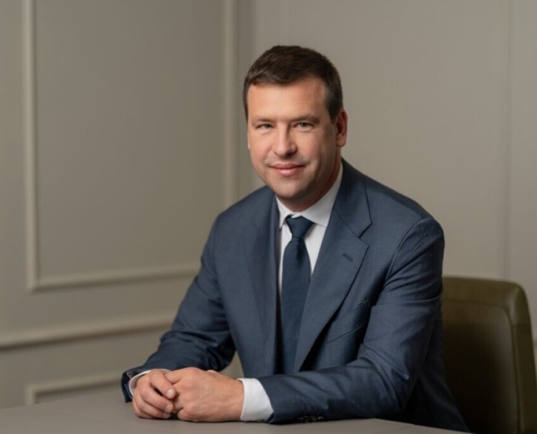 Liviu Vornicu PMI