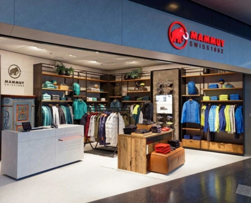Mammut Store 02