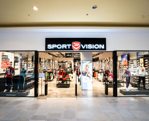 Sport Vision Iulius Mall Suceava 01