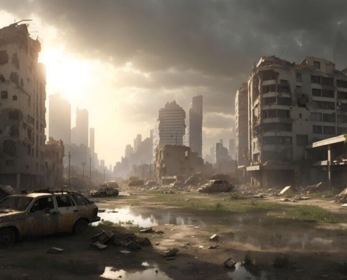 ai-generated-city-abandoned-post-apocalypse-war-future-sci-fi-zombie-alone-horror-destroyed-end-of-the-world-bombing-war-zone-demolished-stockpack-pixabay.jpg ai generated, city, abandoned, post apocalypse, war, future, sci-fi, zombie, alone, horror, destroyed, end of the world, bombing, war zone, demolished, post apocalypse, war, war, war, war, war, war zone, war zone