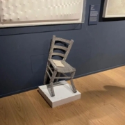 chair van gogh