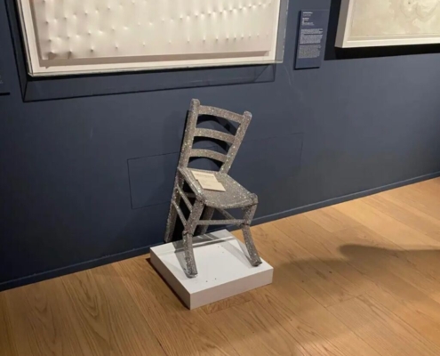 chair van gogh