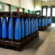 fabrica de pulberi