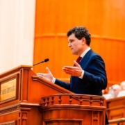 nicusor_dan_parlament