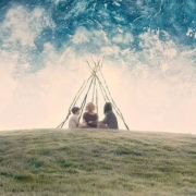 Melancholia Foto: YouTube, Melancholia, Lars von Trier