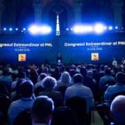 PNL congres iulie 2025