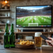 ai-generated-beer-crisps-tv-remote-control-sports-home-cozy-living-room-snacks-relaxation-match-indoor-leisure-streaming-game-watching-stockpack-pixabay.png ai generated, beer, crisps, tv, remote control, sports, home, cozy, living room, snacks, relaxation, match, indoor, leisure, streaming, game, watching