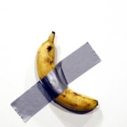 banana