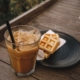 coffee-english-coffee-milk-coffee-with-ice-coffeetime-breakfast-food-beverage-vietnam-ice-coffee-with-milk-cake-waffle-stockpack-pixabay.jpg coffee, english coffee, milk coffee with ice, coffeetime, breakfast, food, beverage, vietnam, ice coffee with milk, cake, waffle