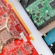 hardware, chipset, computer, semiconductor, chip, silicone, component, electronics, technology, design, flat lay, flatlay, chipset, chipset, chipset, chipset, chipset, semiconductor, semiconductor, semiconductor
