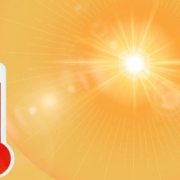 heat, heatwave, nature, climate change, hot temperature, high temperature, thermometer, sun