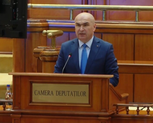 ilie_bolojan_parlament_7iul2025