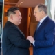 kim jong un serghei lavrov_iul2025