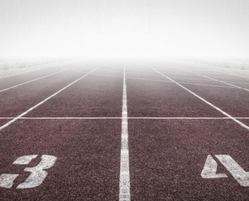 running track, numbers, fog, athletic field, mist, sport, tracks, running, sprint, stadium, running track, sport, sport, sport, sport, sport, running, running, running, running