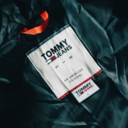 Tommy Hilfiger Tag
