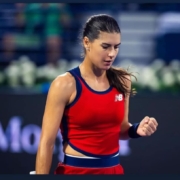 Sorana Cîrstea