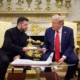Trump Zelenskiy