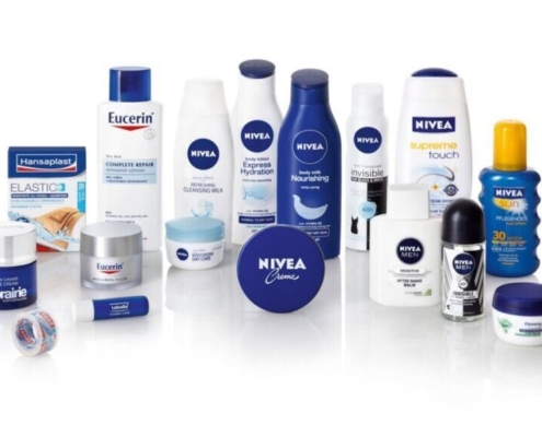 Beiersdorf