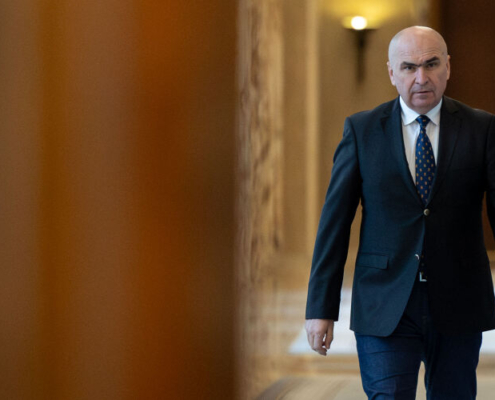Bolojan gov.ro