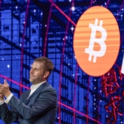 Eric Trump crypto