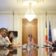 Grindeanu Ambasada SUA
