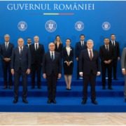 Guvernul Romaniei