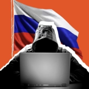Hacker Rusia