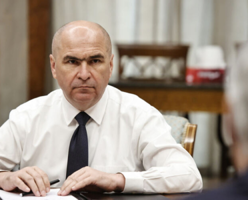 Ilie Bolojan gov.ro