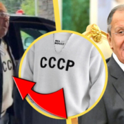Lavrov CCCP