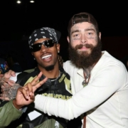 Metro Boomin Post Malone