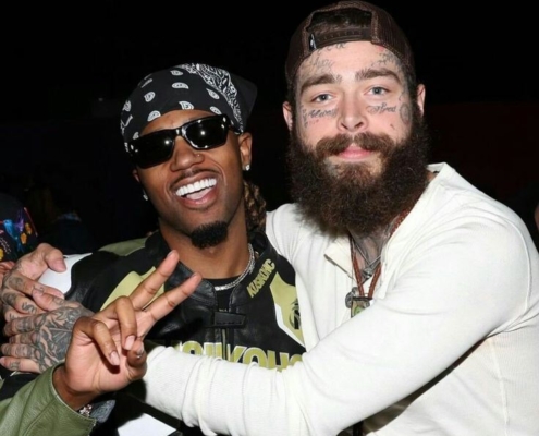 Metro Boomin Post Malone