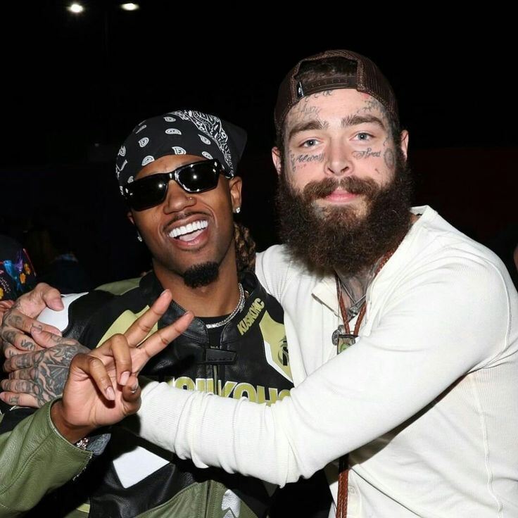 Metro Boomin Post Malone