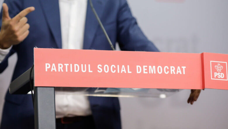 PSD