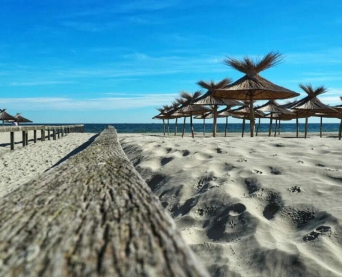 Plaja Sulina