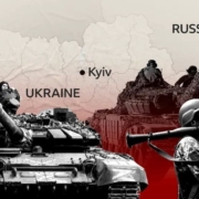 Rusia Ucraina razboi