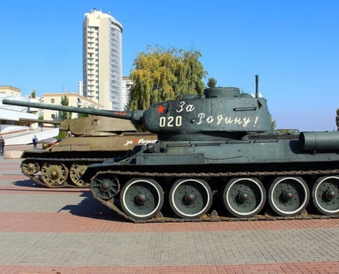 tank-volgograd-museum-russia-history-t-34-technique-sight-stockpack-pixabay.jpg tank, volgograd, museum, russia, history, t-34, technique, sight