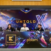 untold