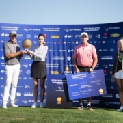 Romanian Open Championship