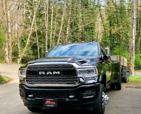2021 RAM 3500 Limited