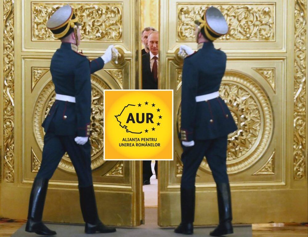 AUR Putin