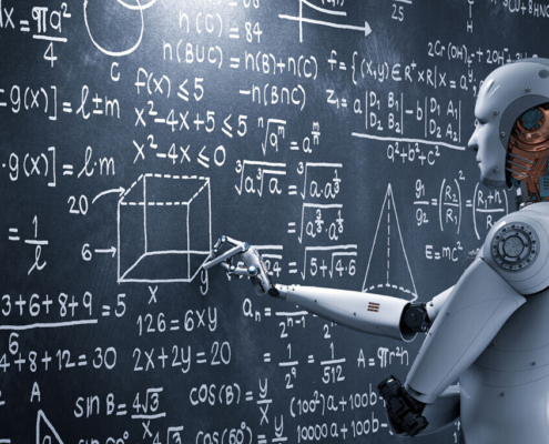 Ai learning