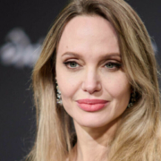 Angelina Jolie San Sebastian