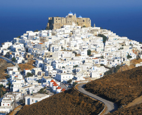 Astypalaia