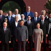 Dancila Nastase Putin Kim