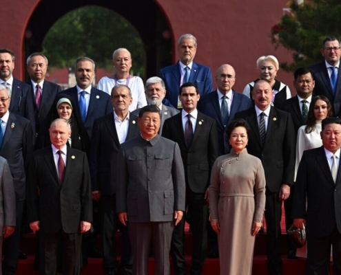 Dancila Nastase Putin Kim