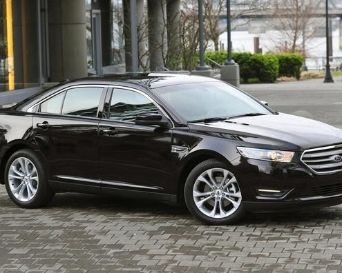 Ford Taurus